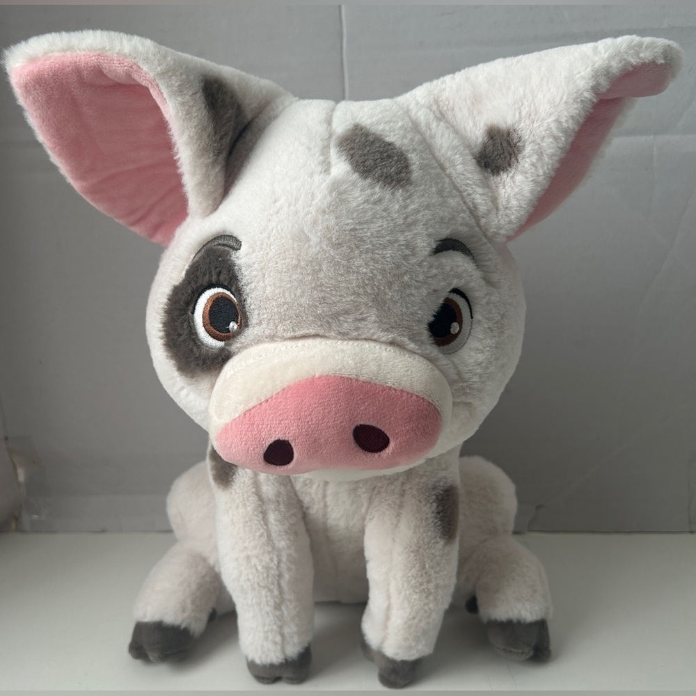 Disney Pig Plush Stuffed Animal